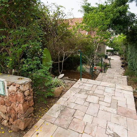 Homey Suite In Zichron Yaakov Zikhron Yaakov Bagian luar foto
