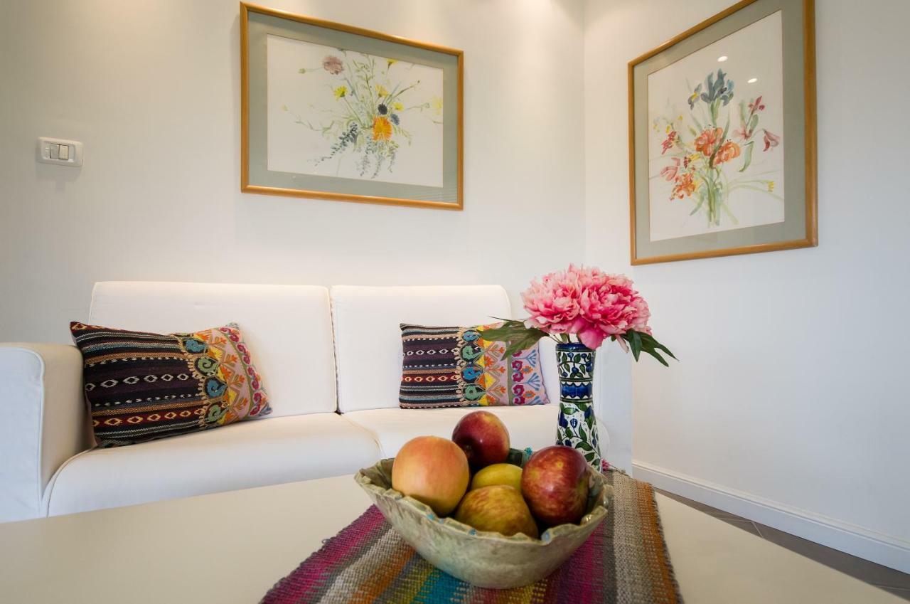 Homey Suite In Zichron Yaakov Zikhron Yaakov Bagian luar foto