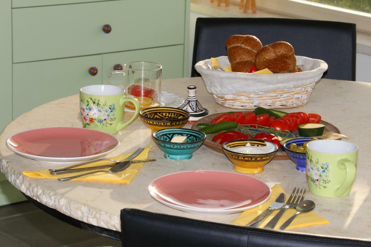 Homey Suite In Zichron Yaakov Zikhron Yaakov Bagian luar foto