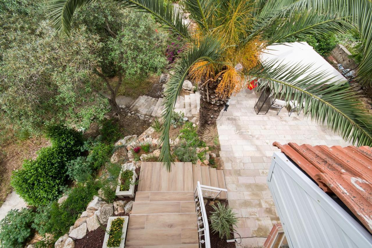 Homey Suite In Zichron Yaakov Zikhron Yaakov Bagian luar foto