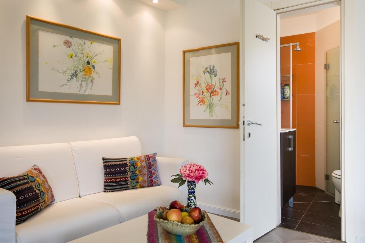 Homey Suite In Zichron Yaakov Zikhron Yaakov Bagian luar foto