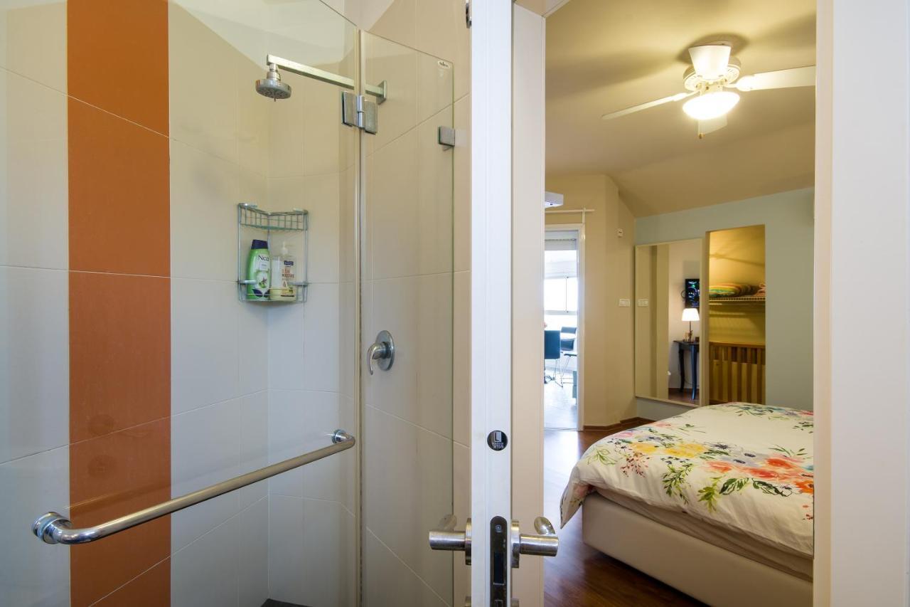 Homey Suite In Zichron Yaakov Zikhron Yaakov Bagian luar foto